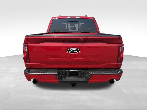 Used 2025 Ford F150 XLT w/ Equipment Group 303A High AWD/4WD image 19