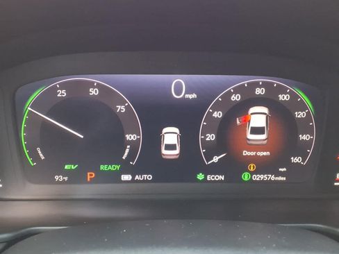 Used 2024 Honda Accord Sport image 19