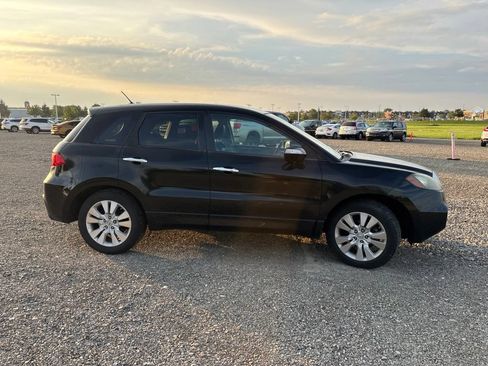 Used 2010 Acura RDX w/ Technology Package AWD/4WD image 12