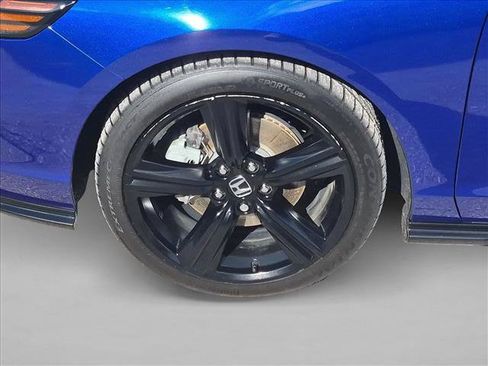 Used 2024 Honda Accord Sport image 22