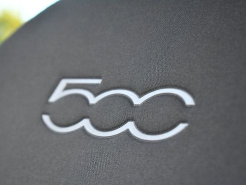 Used 2014 FIAT 500L Trekking w/ Popular Equipment Group image 48