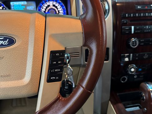 Used 2012 Ford F150 King Ranch image 22