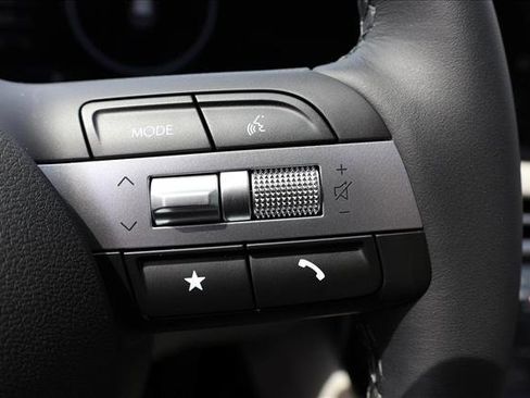 New 2026 Hyundai Tucson SEL image 16