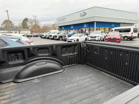 Used 2019 Ford F150 XLT w/ Equipment Group 301A Mid image 17
