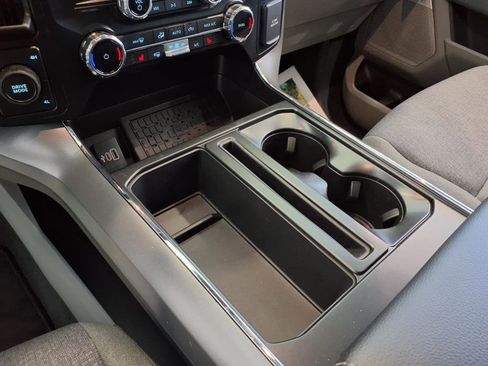 New 2025 Ford F150 XLT w/ Equipment Group 303A High image 17