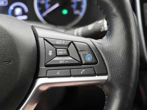 Used 2023 Nissan Leaf SV Plus image 21