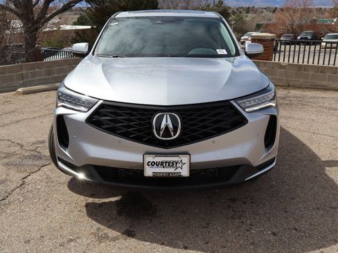 New 2026 Acura RDX SH-AWD w/ Technology Package image 2