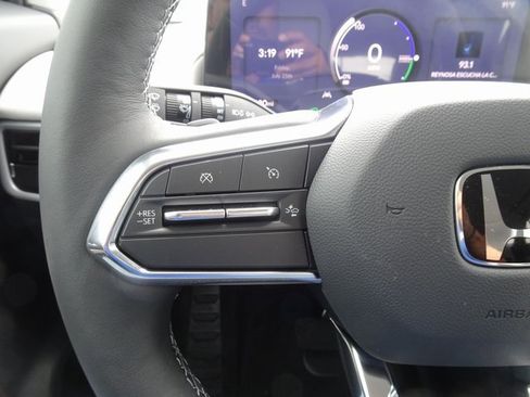 New 2025 Honda Prologue Elite image 17