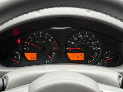 Used 2017 Nissan Frontier SV w/ SV Value Truck Package image 20