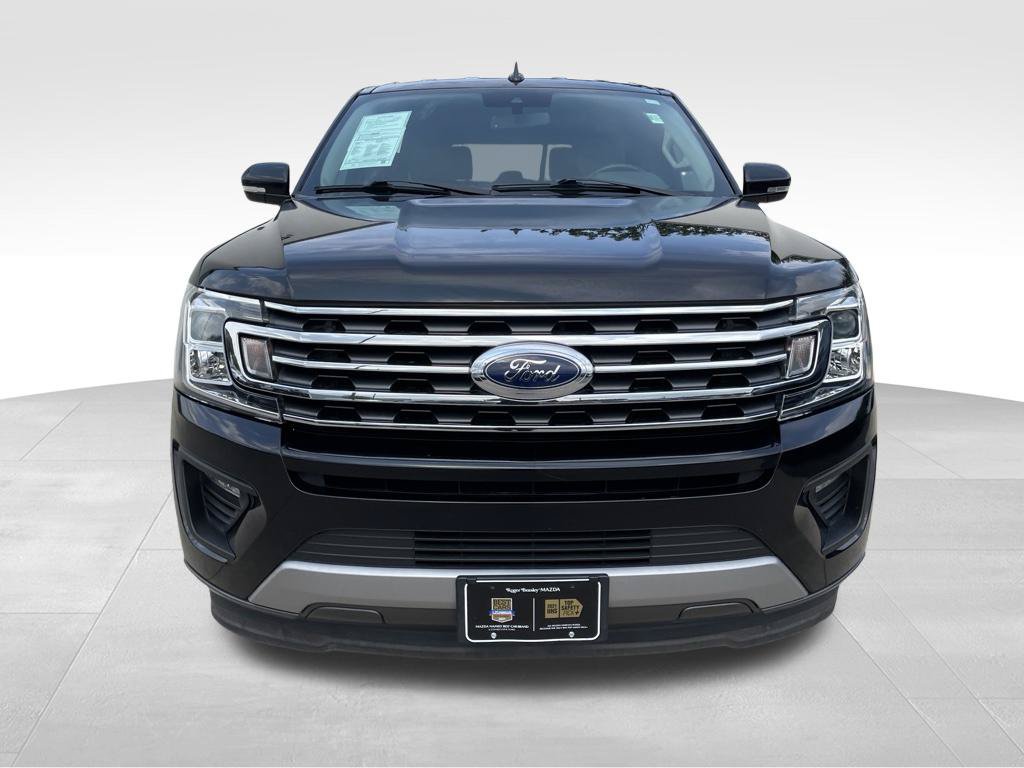 Used 2020 Ford Expedition XLT w/ Equipment Group 202A RWD image 2