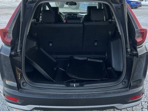 Certified 2022 Honda CR-V EX-L image 12