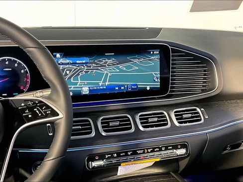 New 2026 Mercedes-Benz GLE 350 4MATIC image 8
