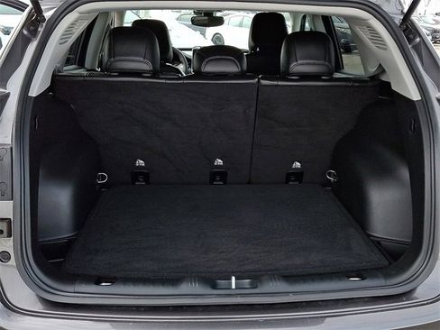 Used 2022 Jeep Compass Trailhawk w/ Trailhawk Convenience Group image 29