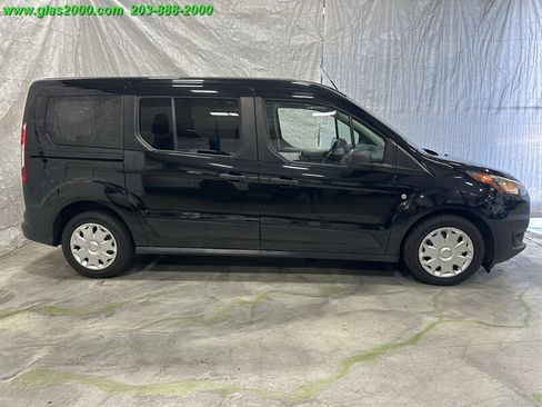 Used 2021 Ford Transit Connect XL FWD image 14