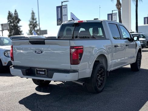 New 2026 Ford F150 STX image 9