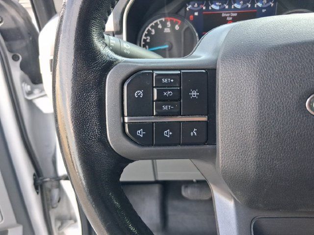 Used 2021 Ford F150 XLT w/ Equipment Group 301A Mid AWD/4WD image 11