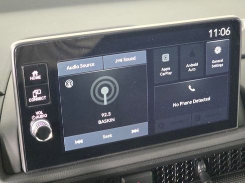 New 2026 Honda CR-V Sport image 5