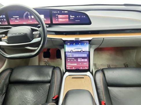 Used 2024 Lucid Air Touring AWD/4WD image 52