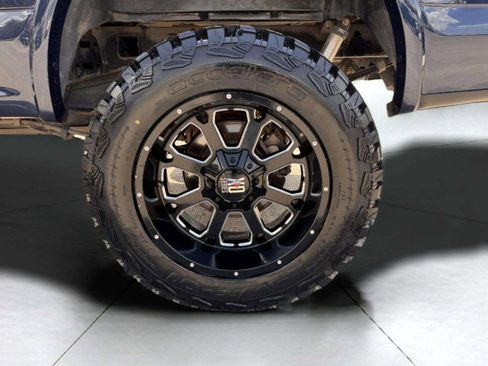 Used 2017 Ford F150 Limited image 52