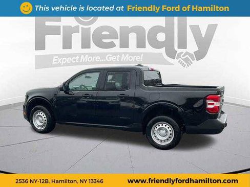 New 2026 Ford Maverick XL image 4