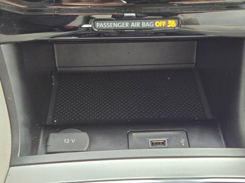 Used 2020 Volkswagen Passat 2.0T SE image 24