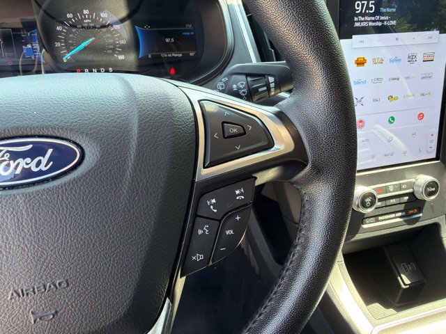 Used 2024 Ford Edge SEL AWD/4WD image 29
