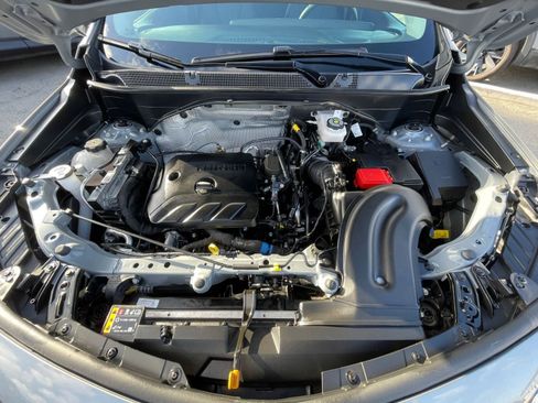 Used 2025 Buick Encore GX Preferred image 32