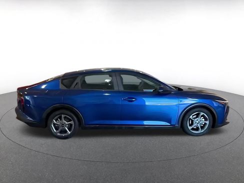 Used 2025 Kia K4 FWD image 14