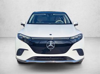 Used 2023 Mercedes-Benz EQS 450+ SUV video 2