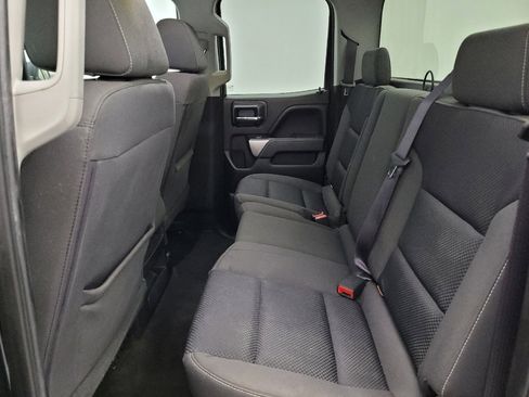 Used 2016 Chevrolet Silverado 1500 LT image 18