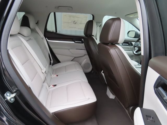 New 2026 GMC Terrain Denali w/ LPO, Black Badging Package AWD/4WD image 29
