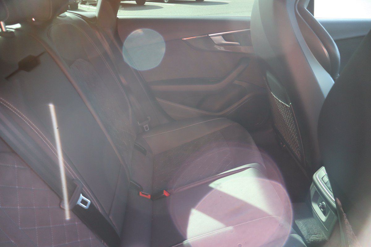 Used 2023 Audi S5 Premium w/ Convenience Package AWD/4WD image 21