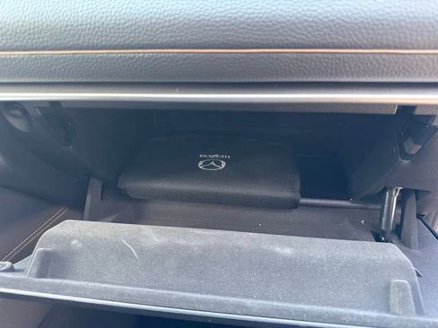 Used 2025 MAZDA CX-90 3.3 Turbo w/ Preferred Package AWD/4WD image 35