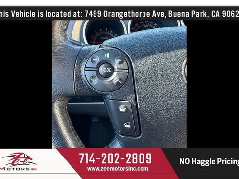 Used 2011 Toyota Sequoia SR5 RWD image 31