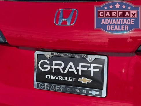 Used 2024 Honda HR-V EX-L image 31