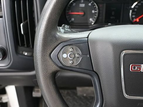 Used 2015 GMC Sierra 2500 4x4 Crew Cab image 25