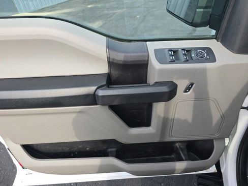 Used 2019 Ford F150 XL w/ Equipment Group 101A Mid image 9