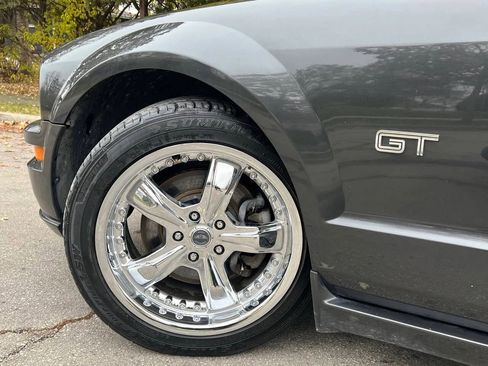 Used 2008 Ford Mustang GT image 16