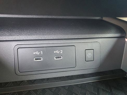 New 2025 Nissan Murano SL AWD/4WD image 25