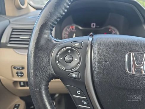 Used 2018 Honda Pilot EX-L image 19