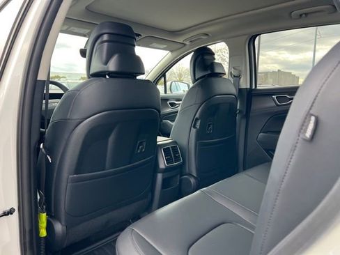 New 2026 Kia Sportage EX w/ EX Panoramic Sunroof Package AWD/4WD image 9
