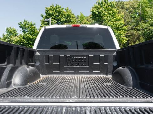 Used 2025 Ford F150 XLT w/ Equipment Group 301A Standard AWD/4WD image 13