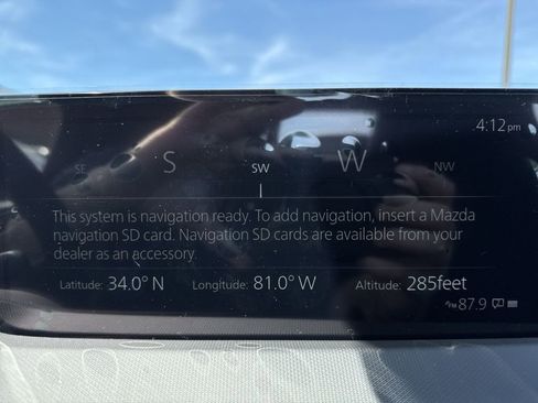 New 2026 MAZDA MX-5 Miata Sport image 16