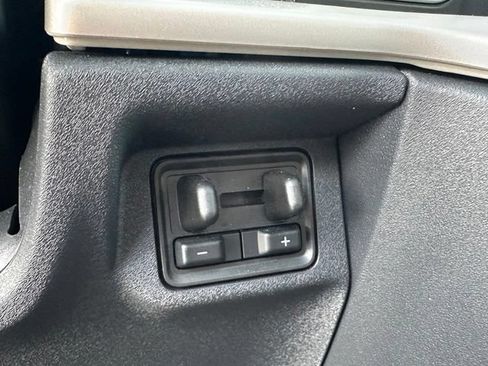 Used 2025 Ford Expedition Active AWD/4WD image 28