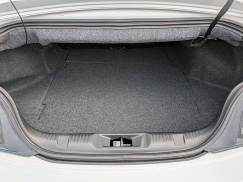 Used 2025 Ford Mustang Premium image 20