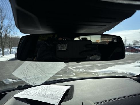 Used 2025 BMW X5 xDrive40i w/ Climate Comfort Package image 15