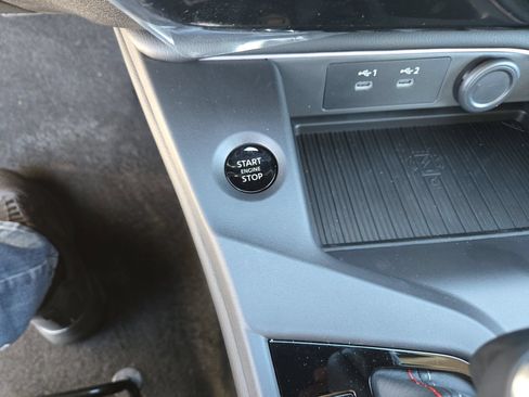 New 2026 Nissan Sentra SR w/ SR All Weather Package FWD image 21