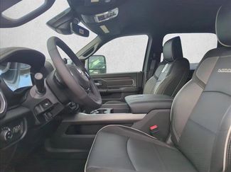 New 2026 RAM 3500 Laramie w/ Towing Technology Group AWD/4WD video 3