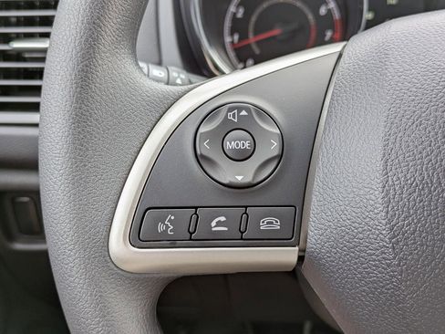 New 2026 Mitsubishi Outlander Sport ES AWD/4WD image 23