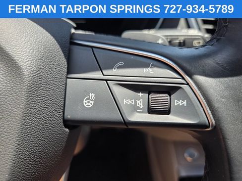 Used 2025 Audi Q5 2.0T Premium AWD/4WD image 31